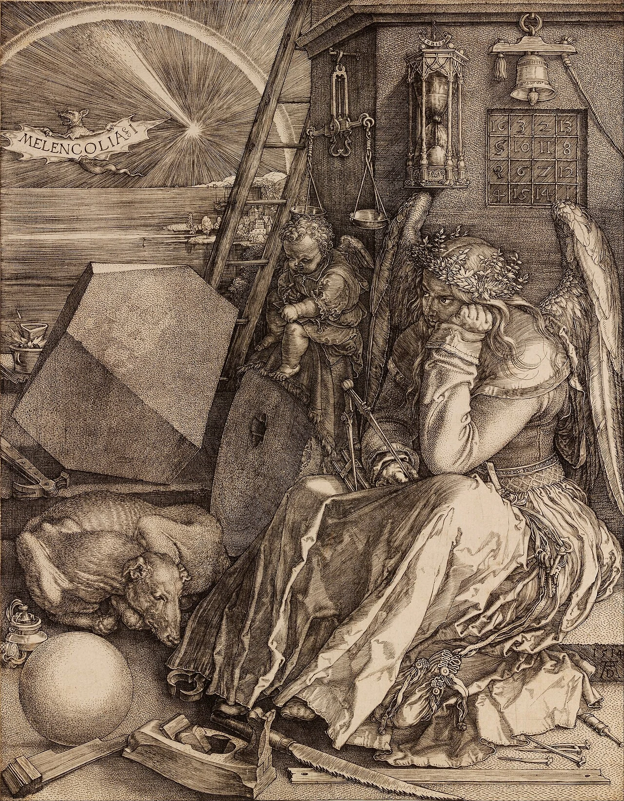 Engravings